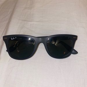 RayBan Wayfarer Liteforce